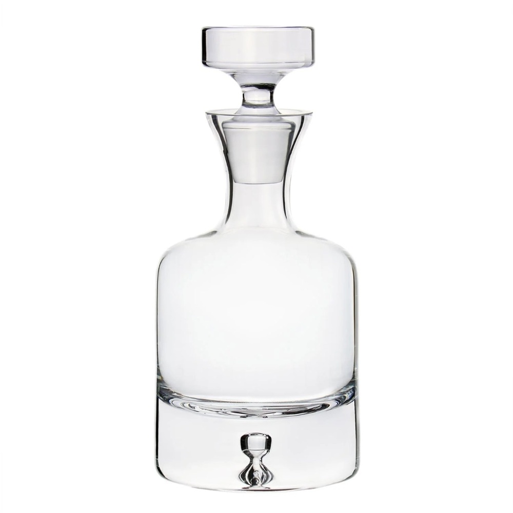 Ravenscroft Crystal Taylor Decanter